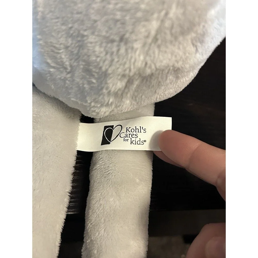 kohls cares good pre